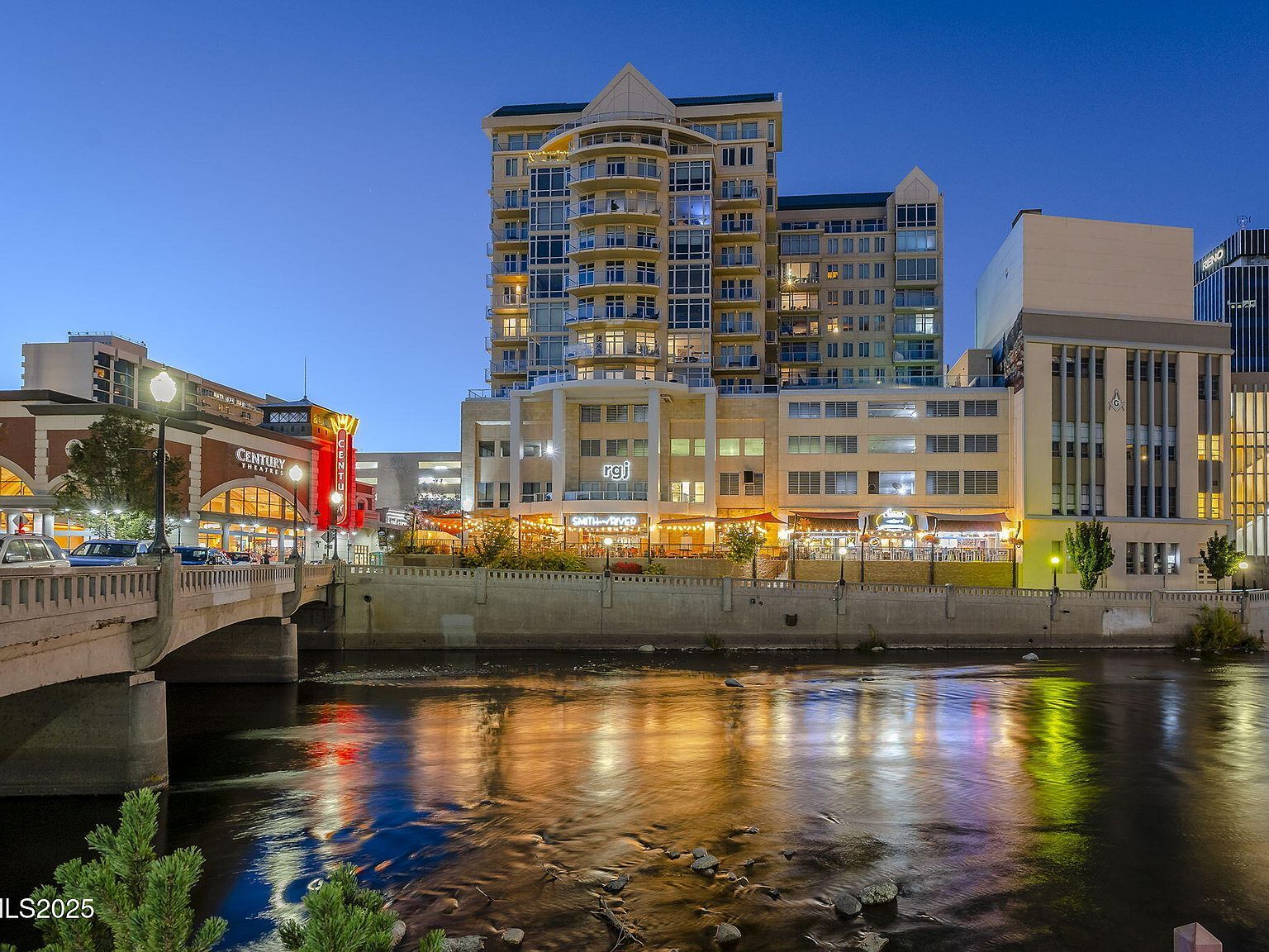 50 N Sierra St SUITE 601 Reno, NV 89501 - Thumbnail 2