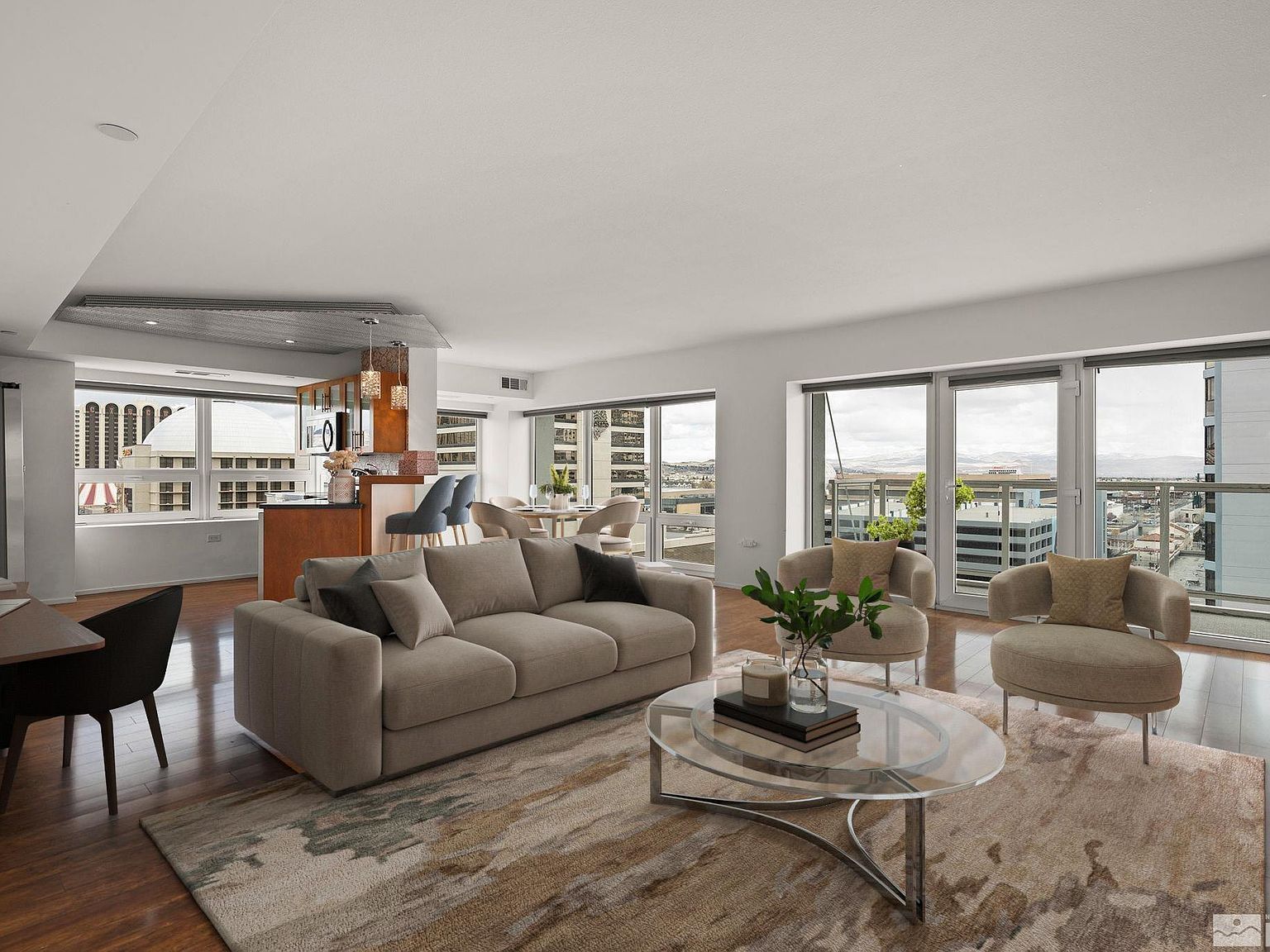 255 N Sierra St UNIT 1011 Reno, NV 89501 - Thumbnail 2