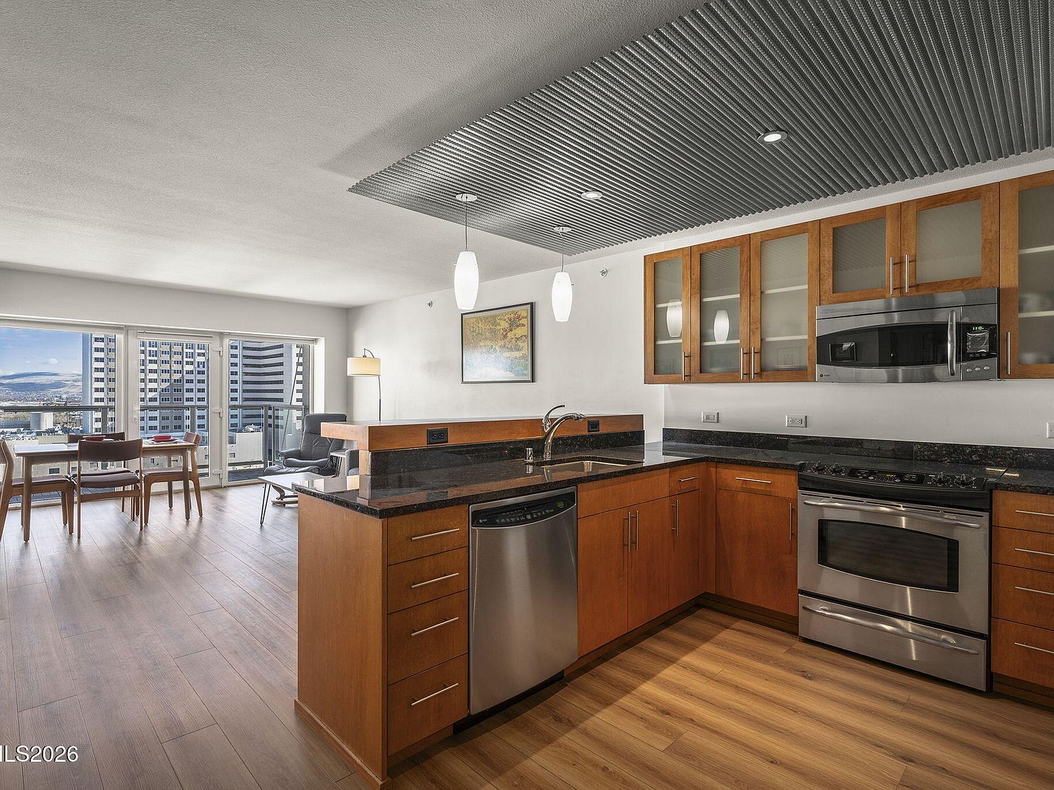 255 N Sierra St Unit 1408 Reno, NV 89501 - Thumbnail 2