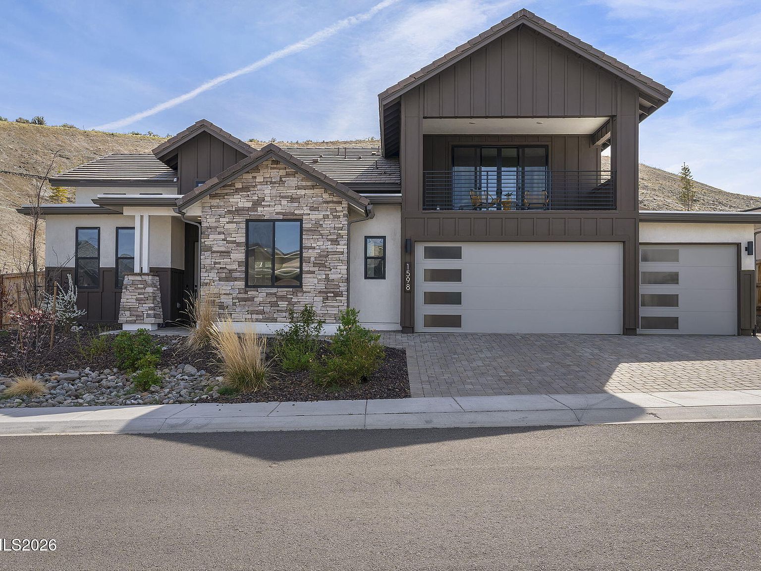 1598 River Hill Way Reno, NV 89523  | Single Family