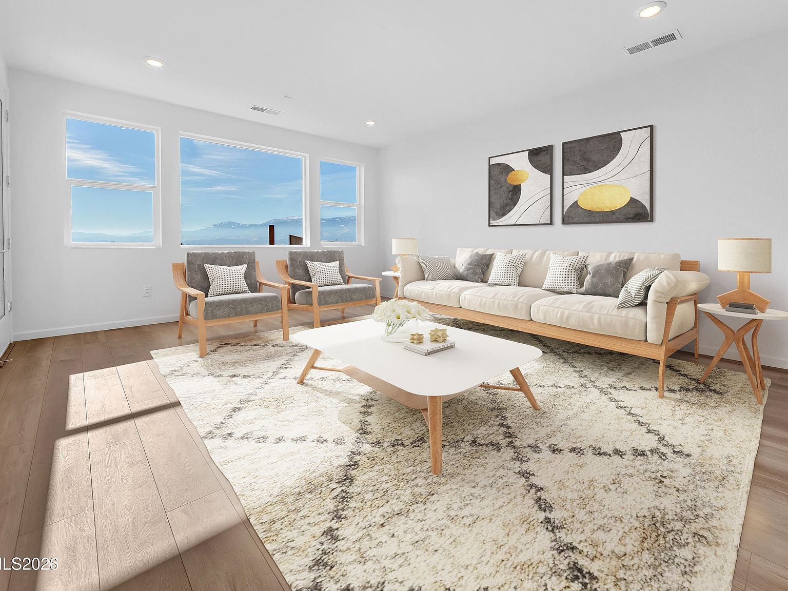 3136 Orrizonte Ter Reno, NV 89512 - Thumbnail 2