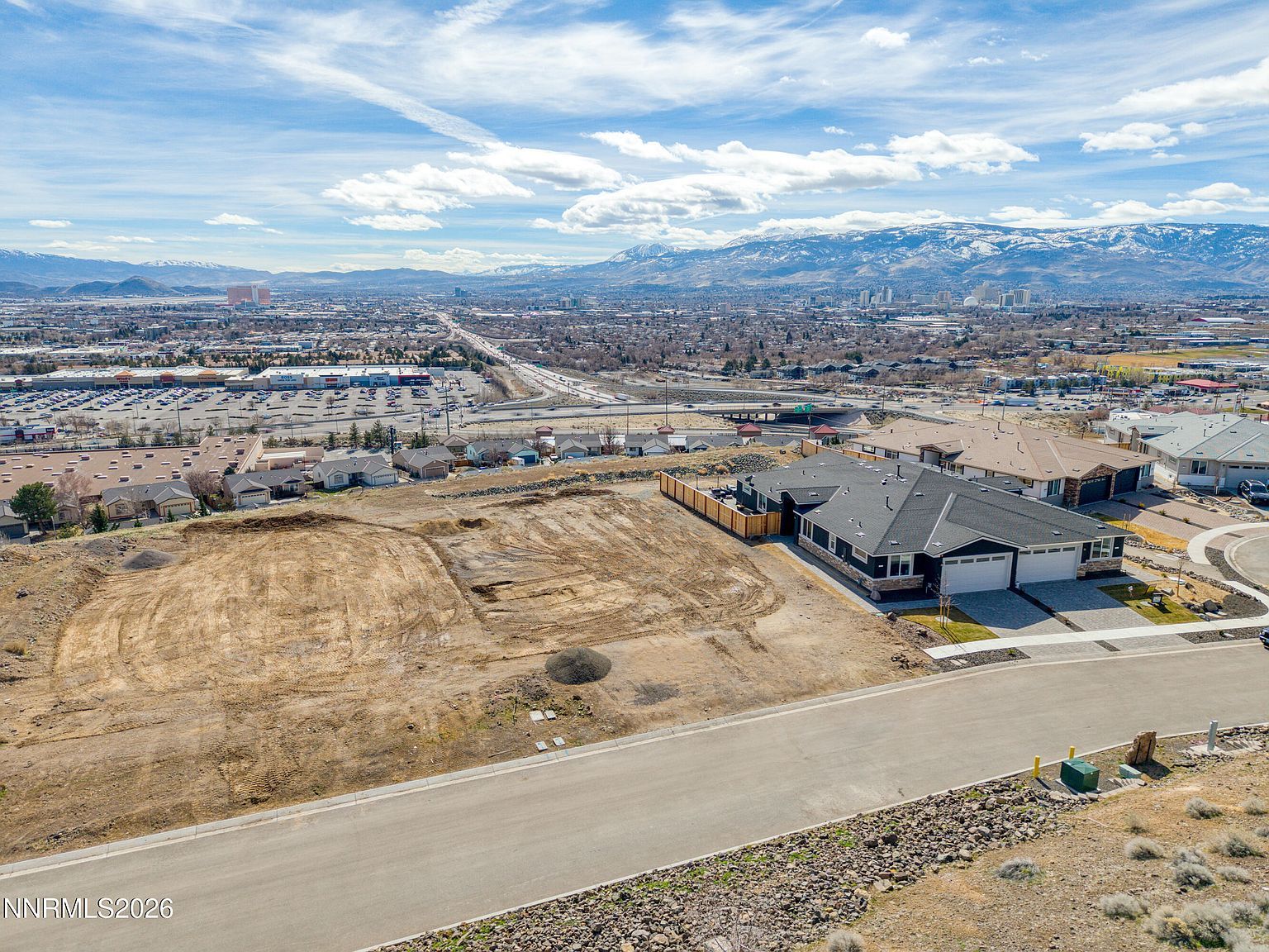 3124 Orrizonte Ter Reno, NV 89512  | Single Family