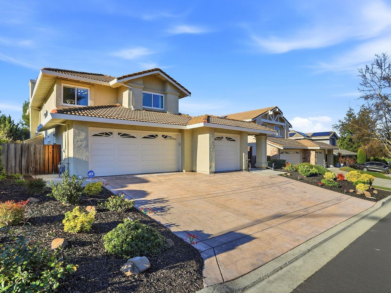 1020 Quartermaster Canyon Rd San Ramon, CA 94582 - Thumbnail 2