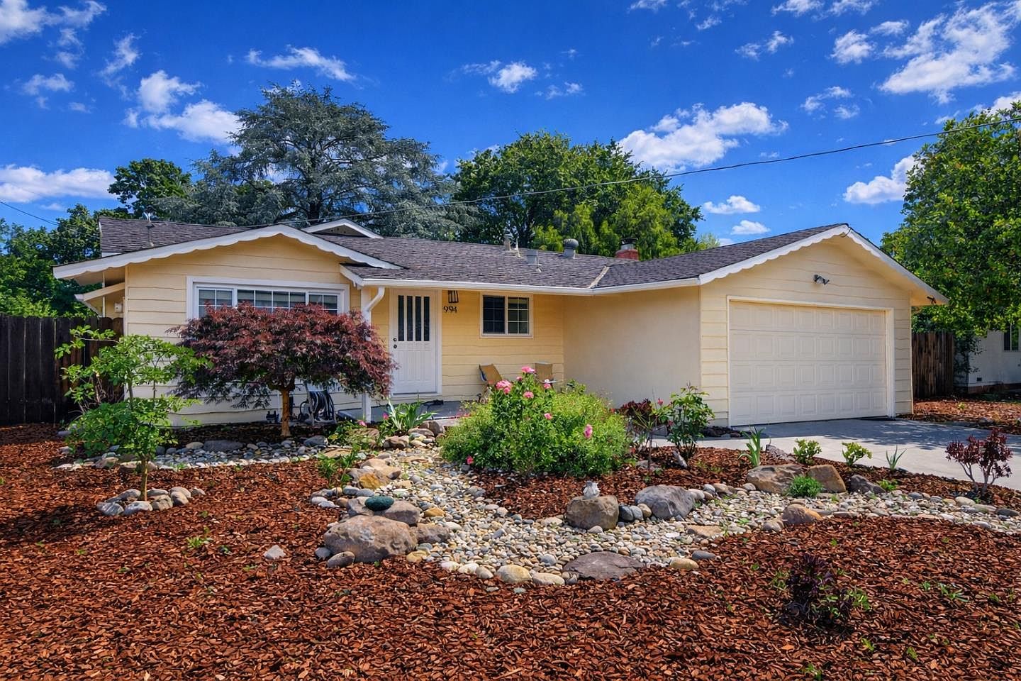 994 Getoun Dr Concord, CA 94518  | Single Family