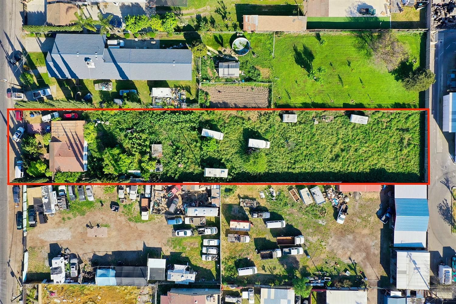 202 Olivero Rd Modesto, CA 95358 - Thumbnail 2