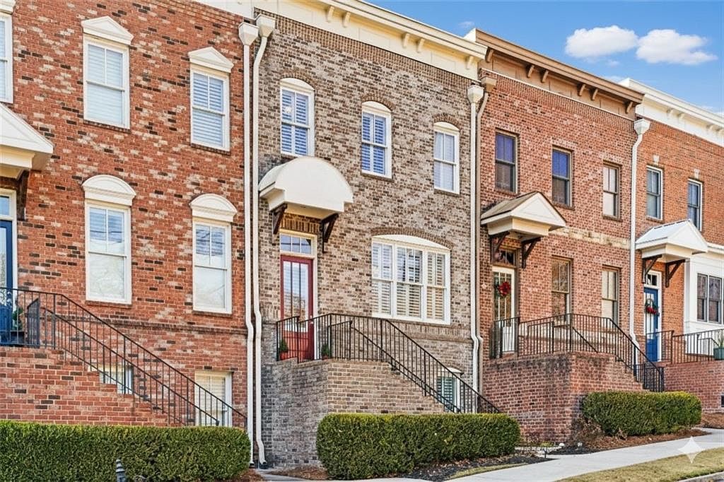 183 Cole St NE Marietta, GA 30060 - Thumbnail 2