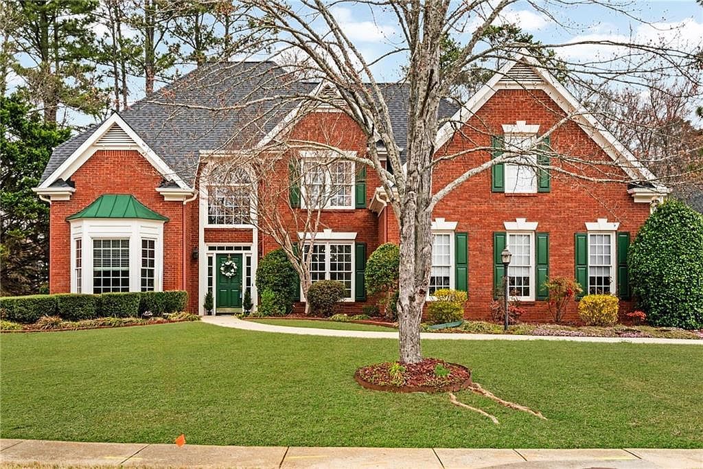 1109 Bowerie Chase Powder Springs, GA 30127  | Single Family