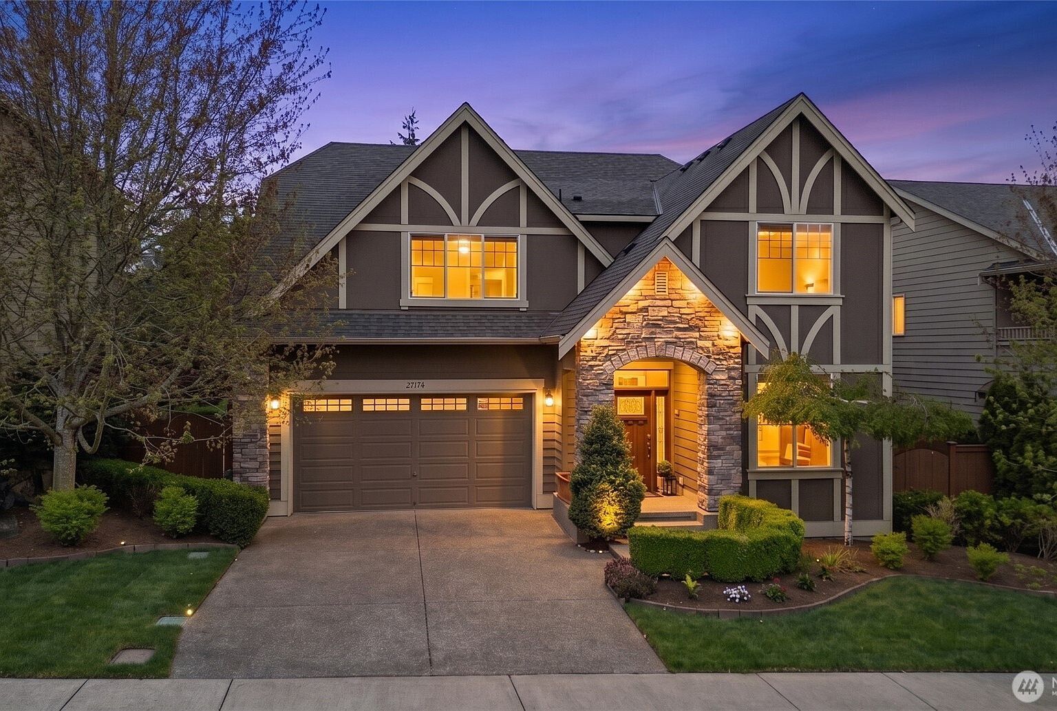 27174 SE 18th Pl Sammamish, WA 98075, 98075
