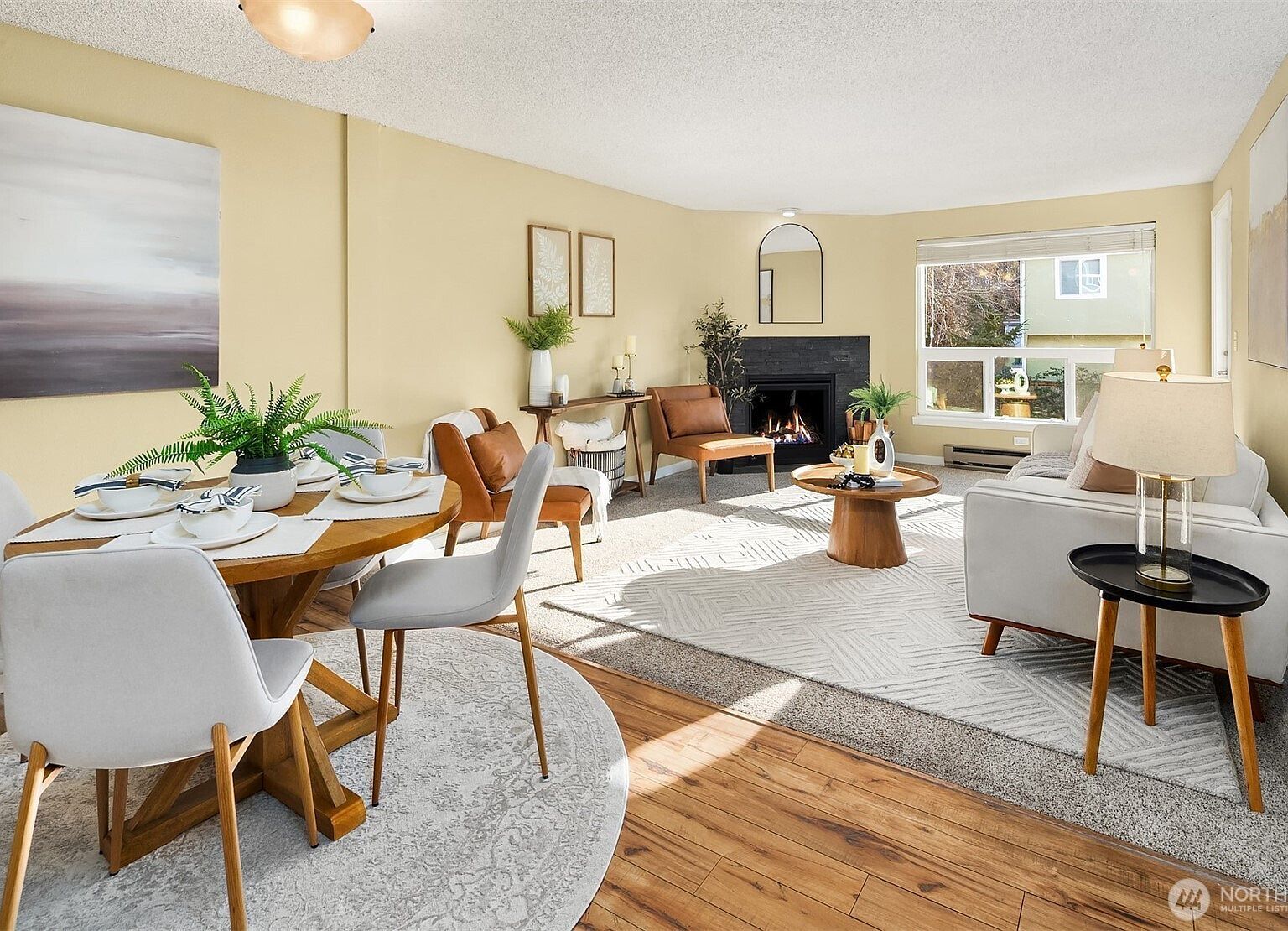 9416 1st Ave NE APT 312 Seattle, WA 98115 - Thumbnail 2