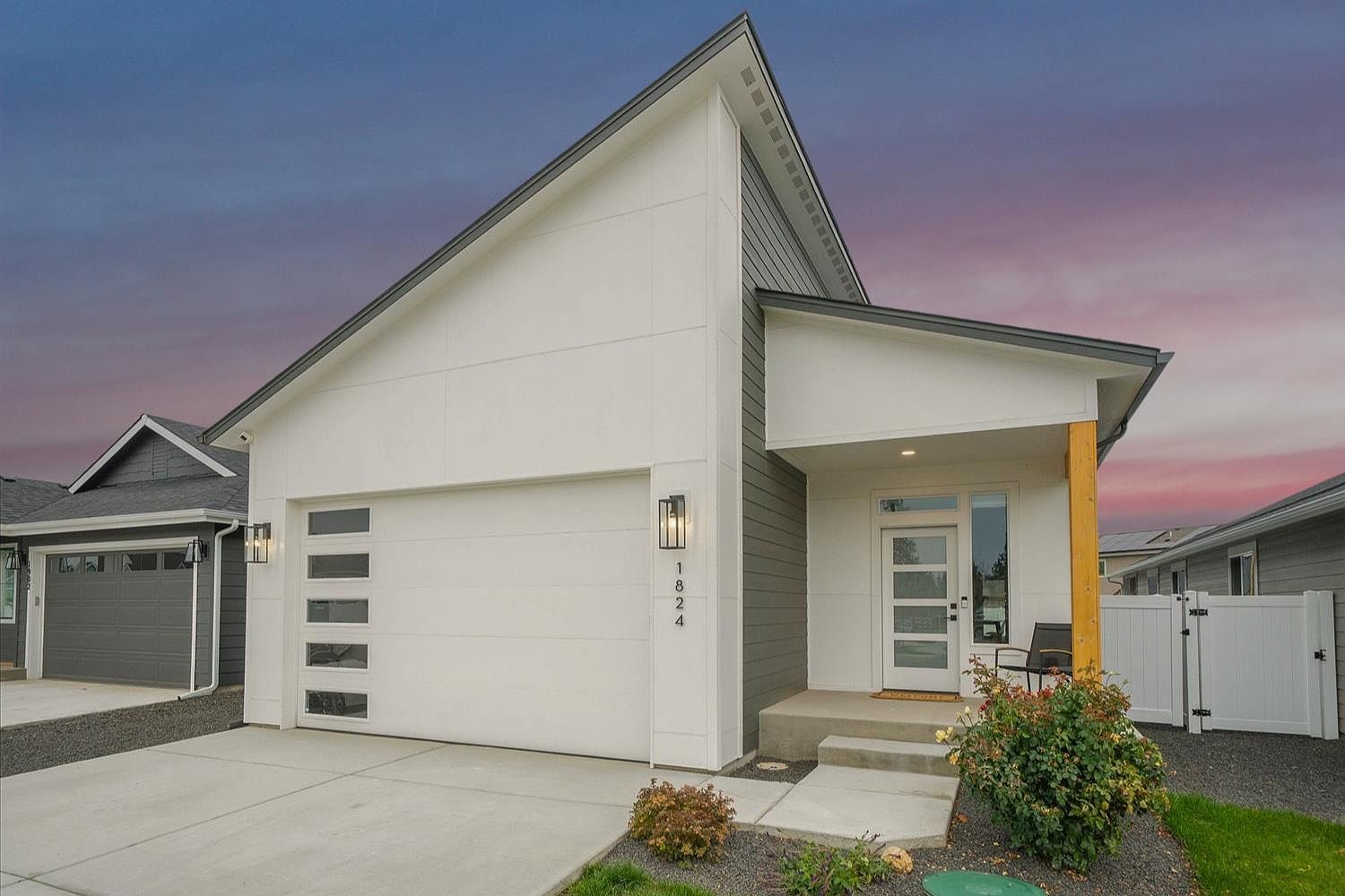 1824 N Jakeman Ct Spokane Valley, WA 99016 - Thumbnail 2