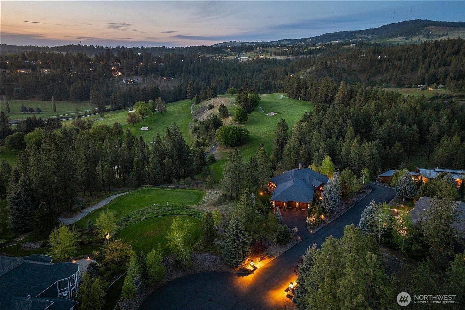 2415 E Hangman Creek Ln Spokane, WA 99224, 99224