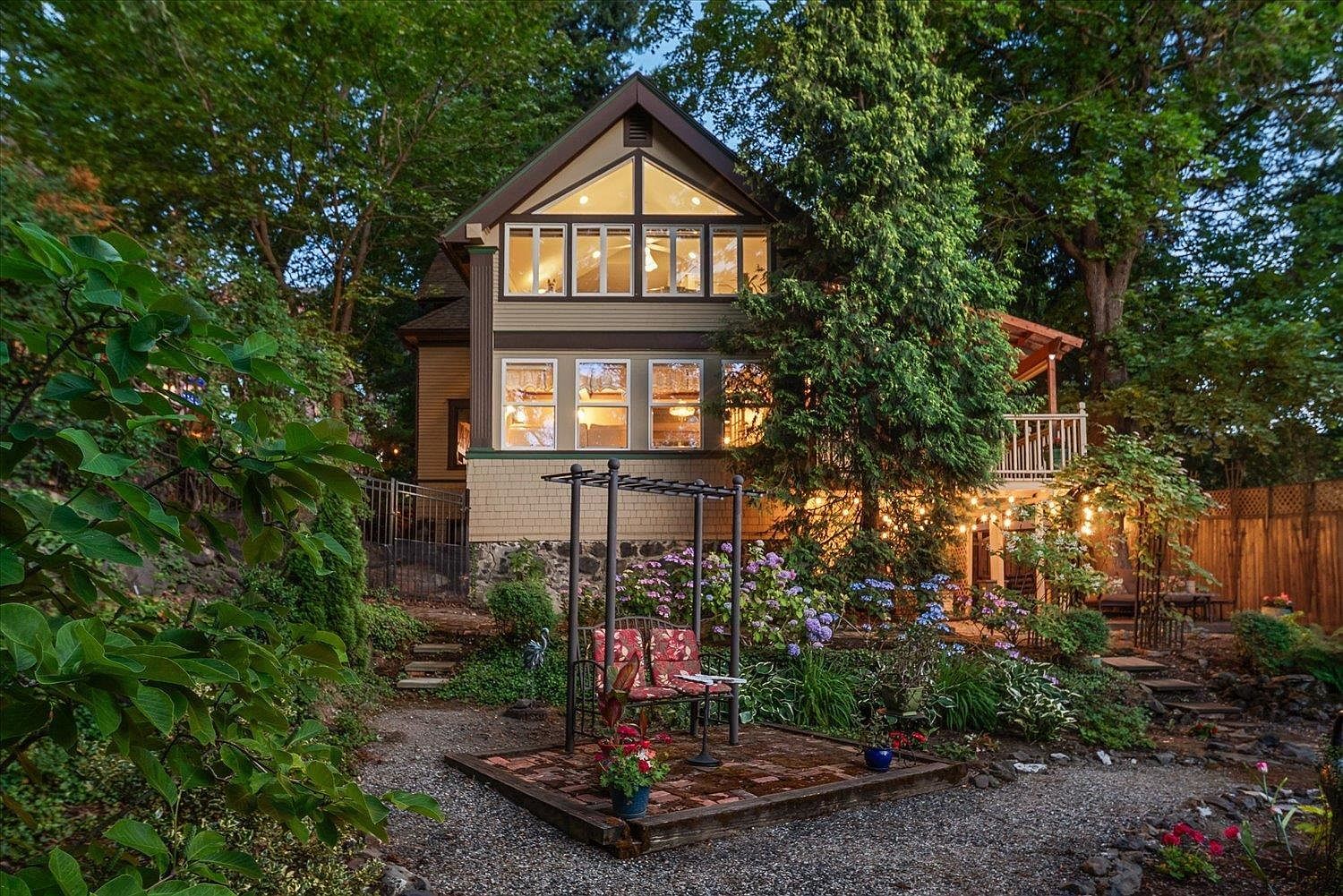 215 E 9th Ave Spokane, WA 99202  | Single Family