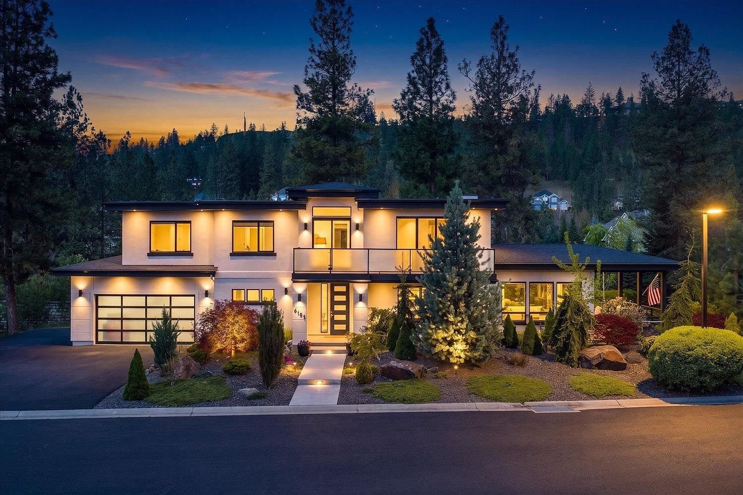 6105 S Torrino Ct Spokane, WA 99223, 99223