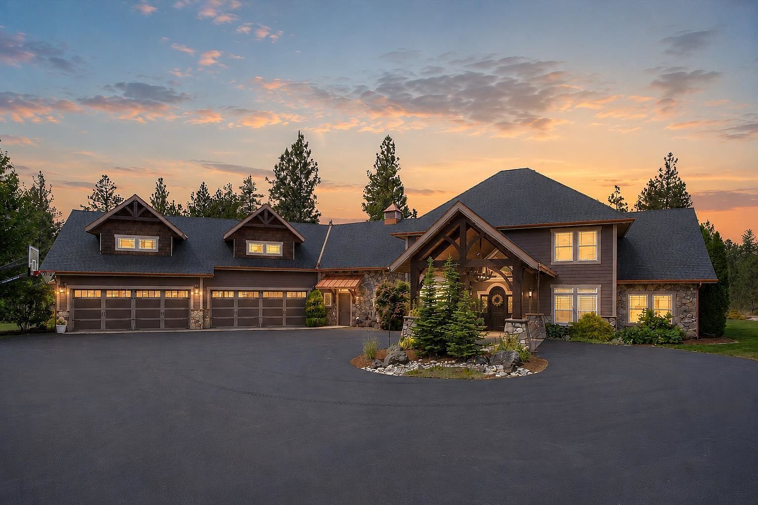 10308 S Ridge Park Ln Cheney, WA 99004, 99004