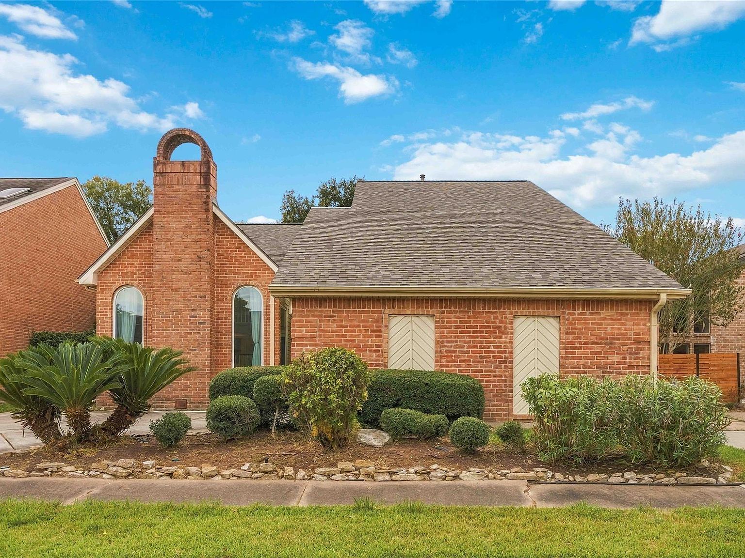 12219 Gladewick Dr Houston, TX 77077, 77077