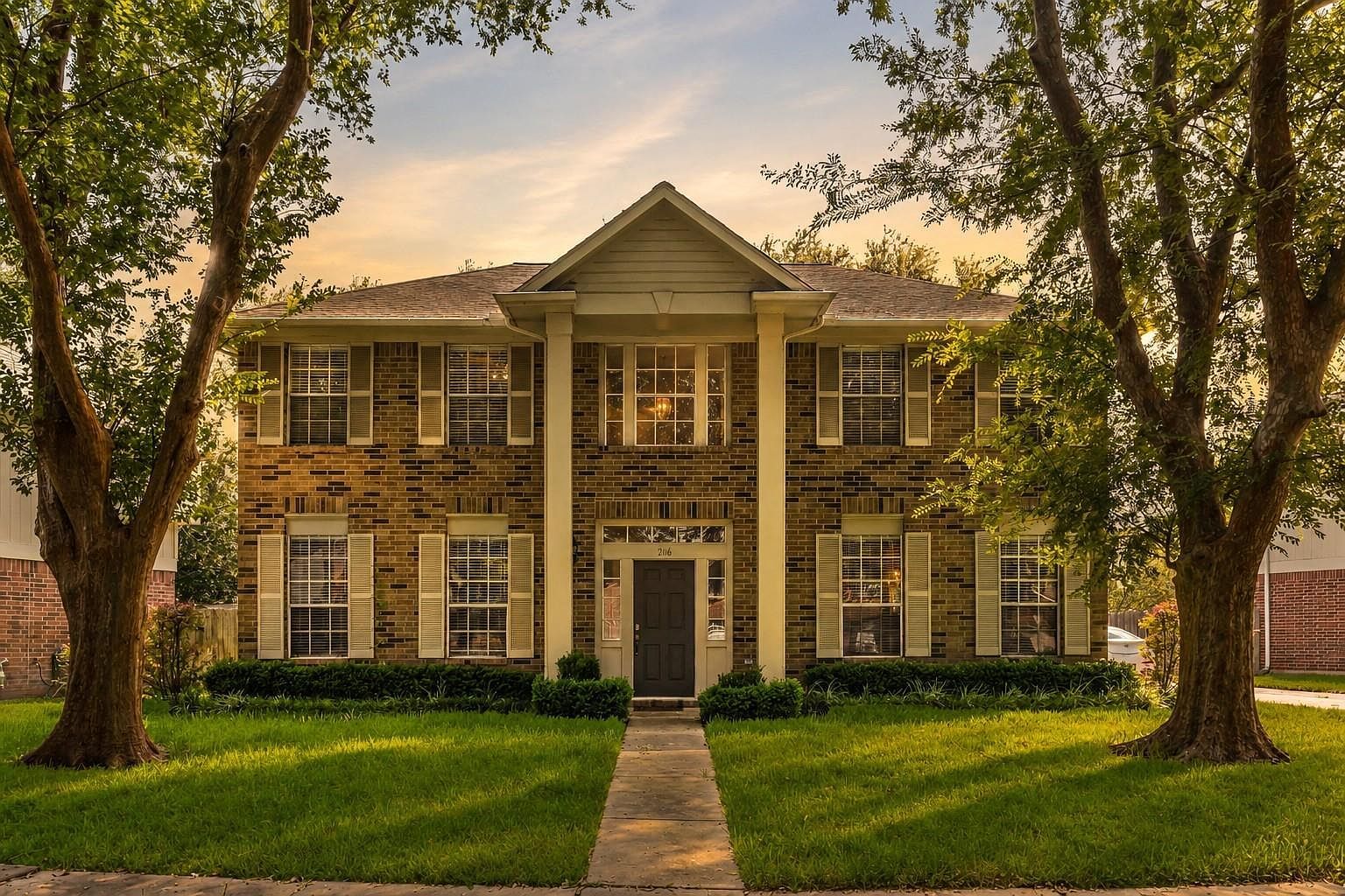 206 Scarlet Maple Dr Sugar Land, TX 77479, 77479