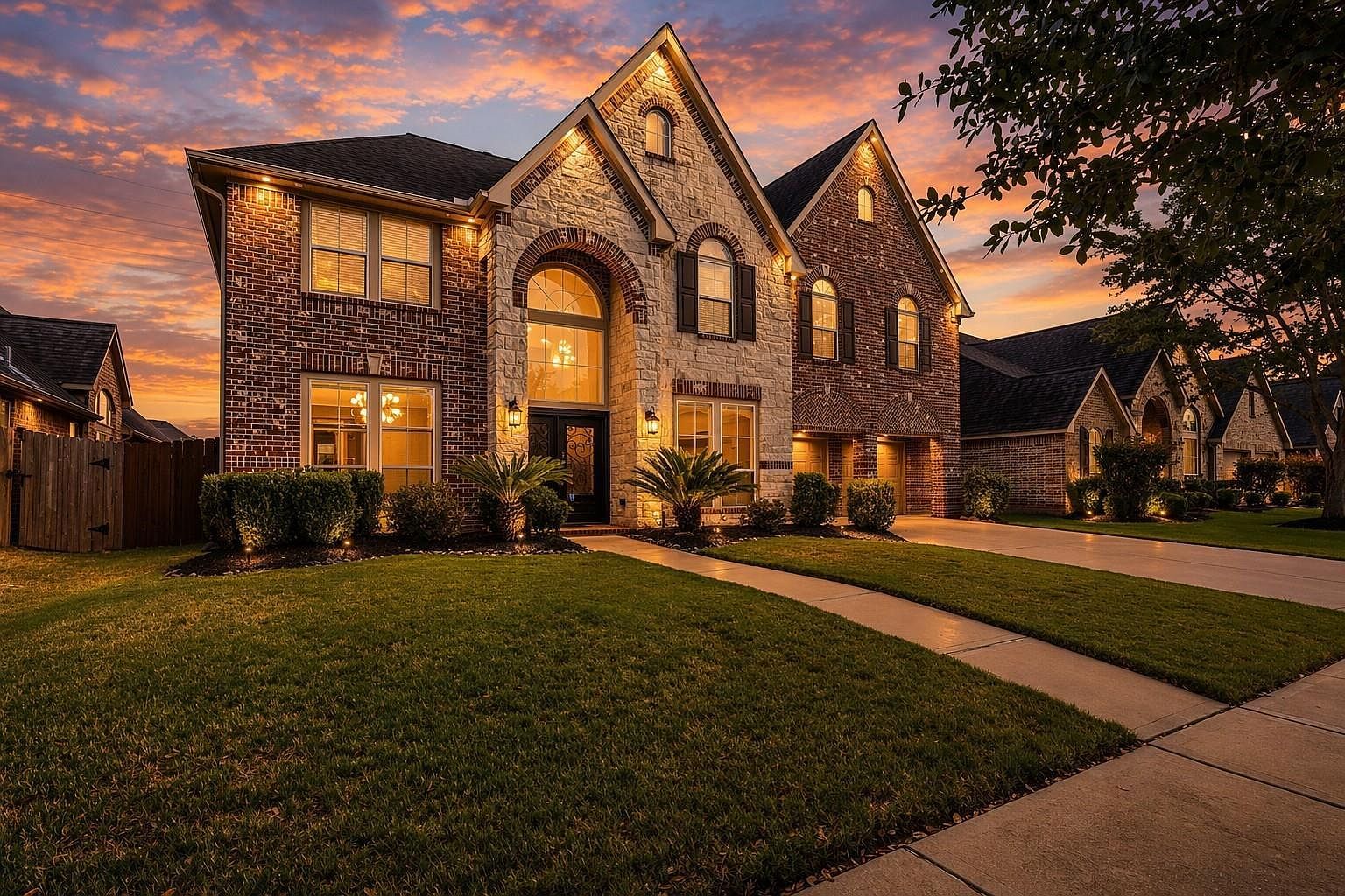 4130 Clover Ridge Ln Sugar Land, TX 77479, 77479