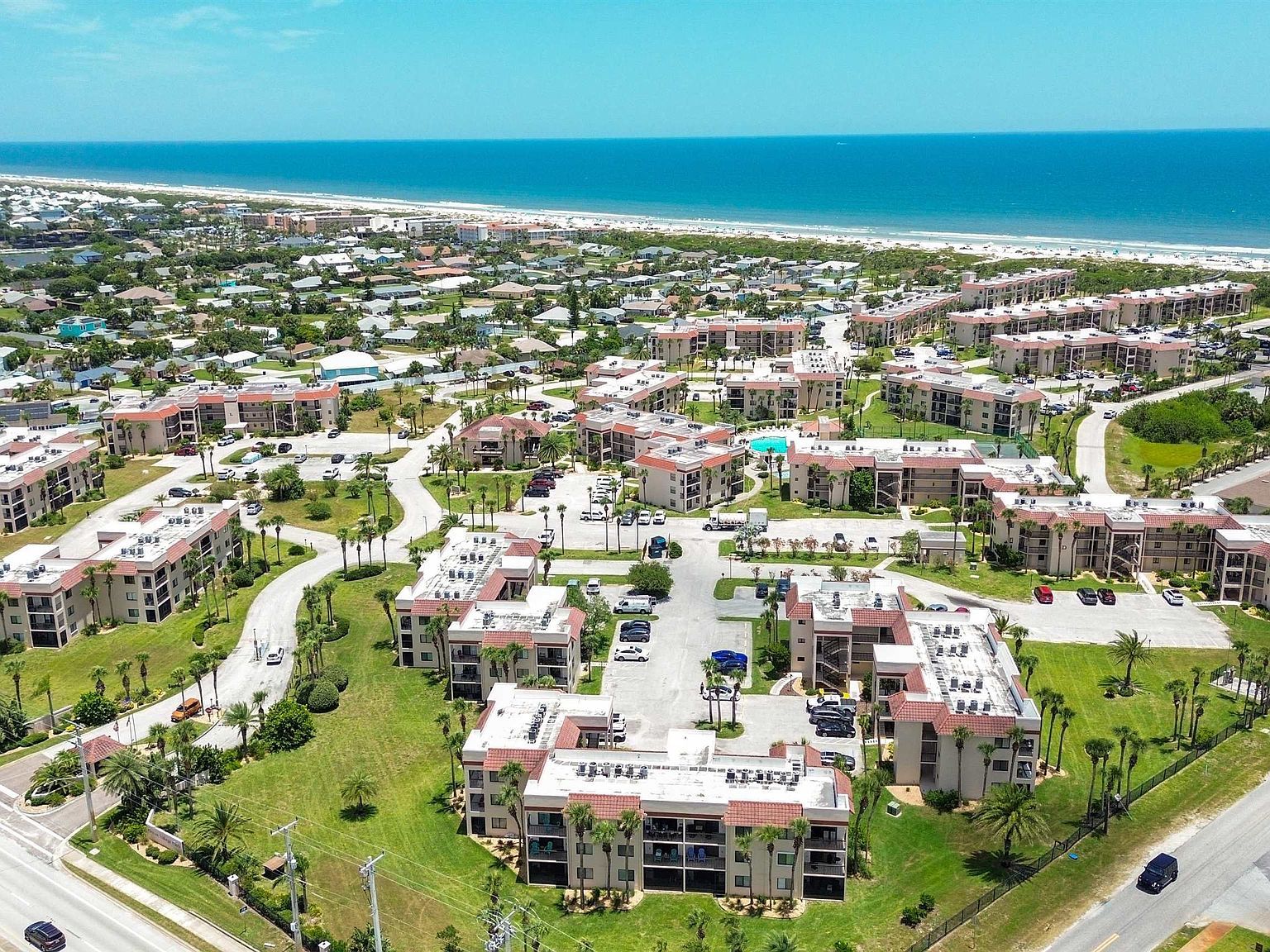 4250 A1a S UNIT B16 Saint Augustine, FL 32080 - Thumbnail 2