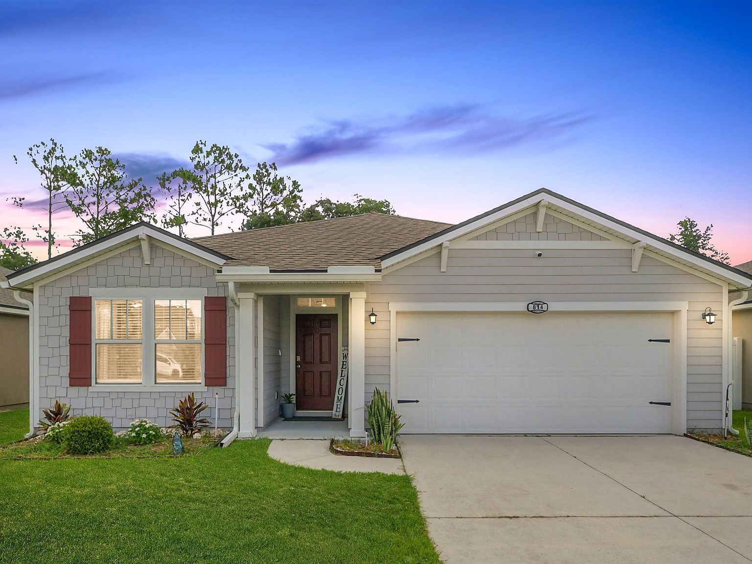 814 Riley Rd Middleburg, FL 32068 - Thumbnail 2