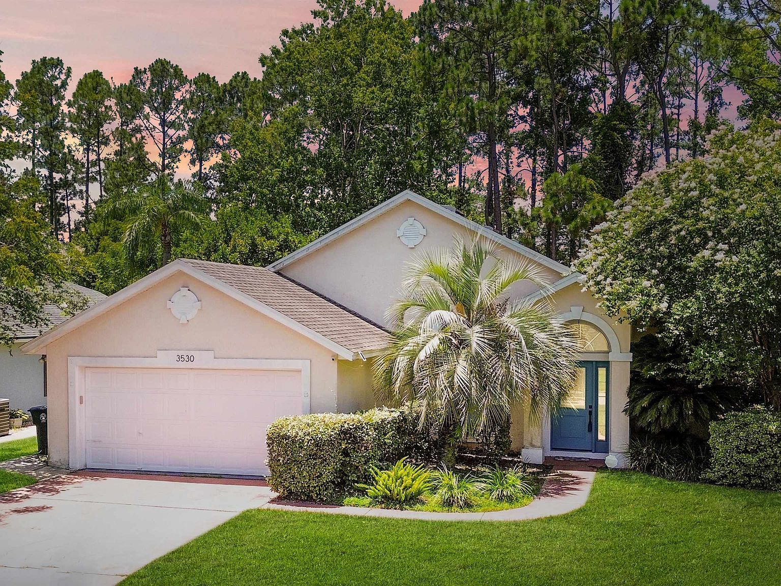 3530 Marsh Cove Dr Jacksonville, FL 32224 - Thumbnail 2