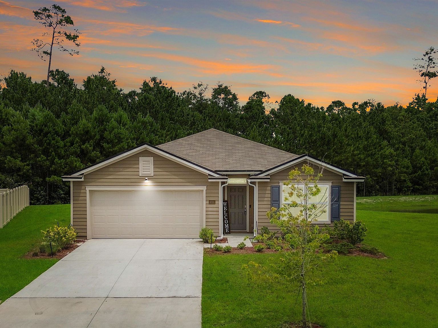 4004 Chihuahua Ct Jacksonville, FL 32218 - Thumbnail 2