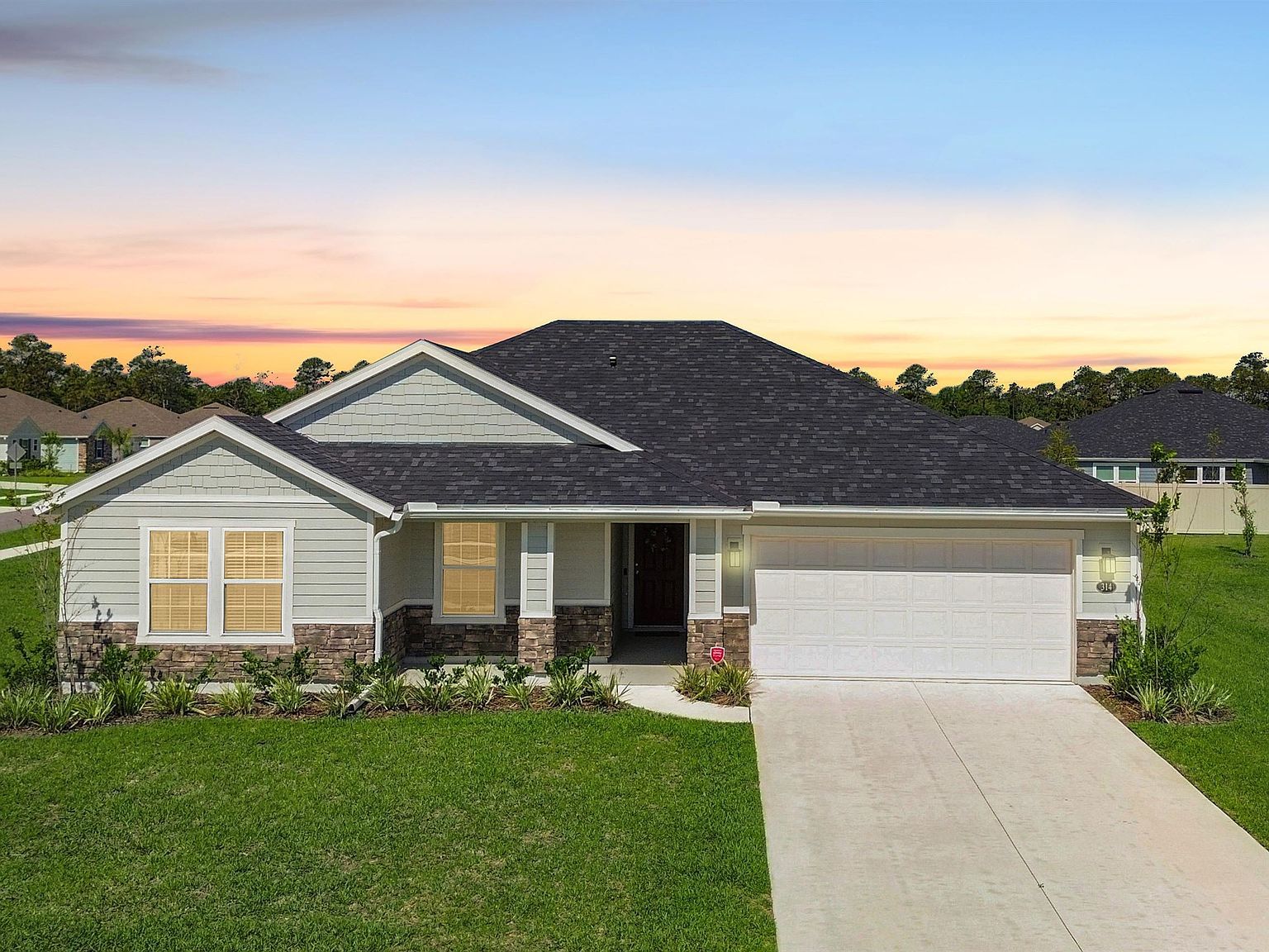 314 Vera Place St Saint Augustine, FL 32086 - Thumbnail 2