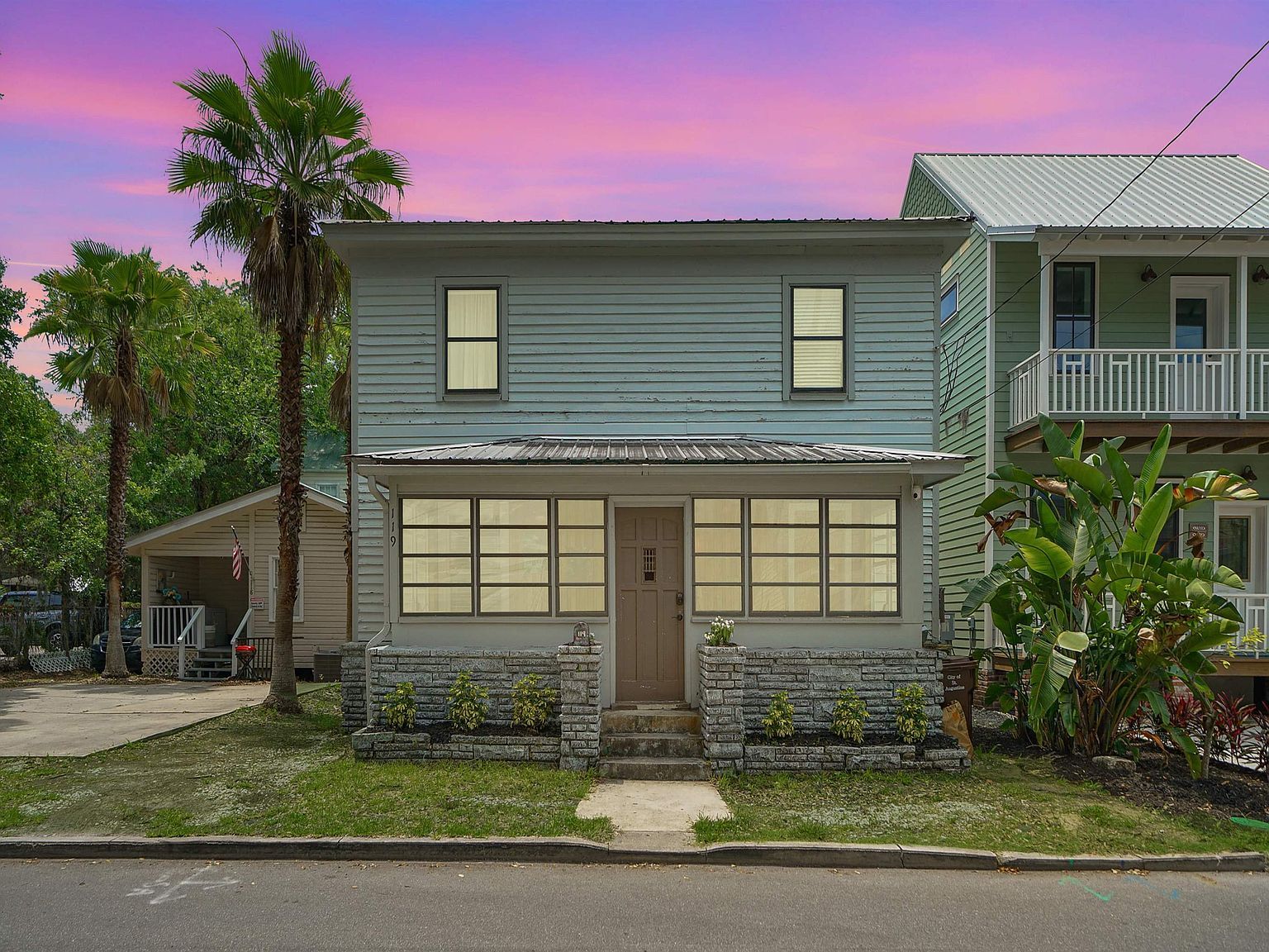 119 Moore St Saint Augustine, FL 32084 - Thumbnail 2