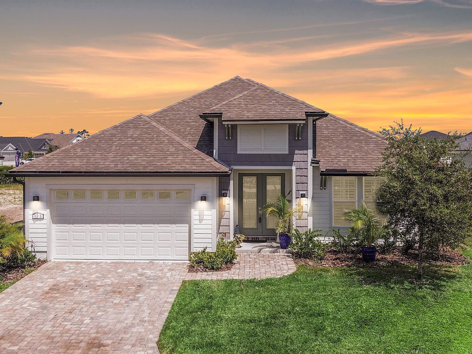 123 Thatcham Dr Saint Augustine, FL 32092 - Thumbnail 2