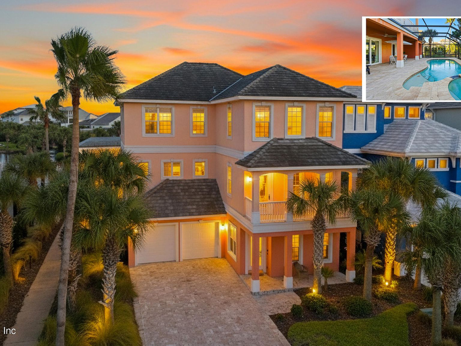 34 Cinnamon Beach Way Palm Coast, FL 32137 - Thumbnail 2