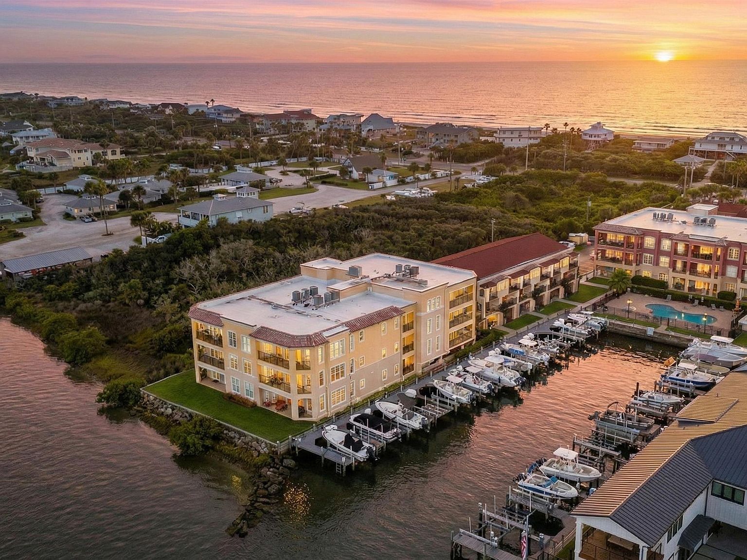 120 Sunset Harbor Way UNIT 206 Saint Augustine, FL 32080 - Thumbnail 2