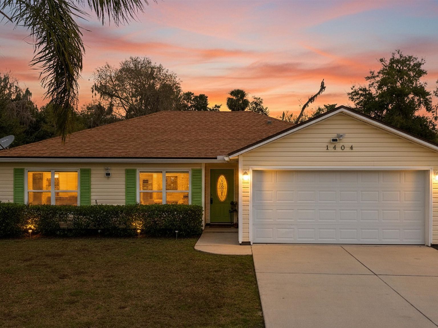 1404 Diana Dr Palatka, FL 32177 - Thumbnail 2