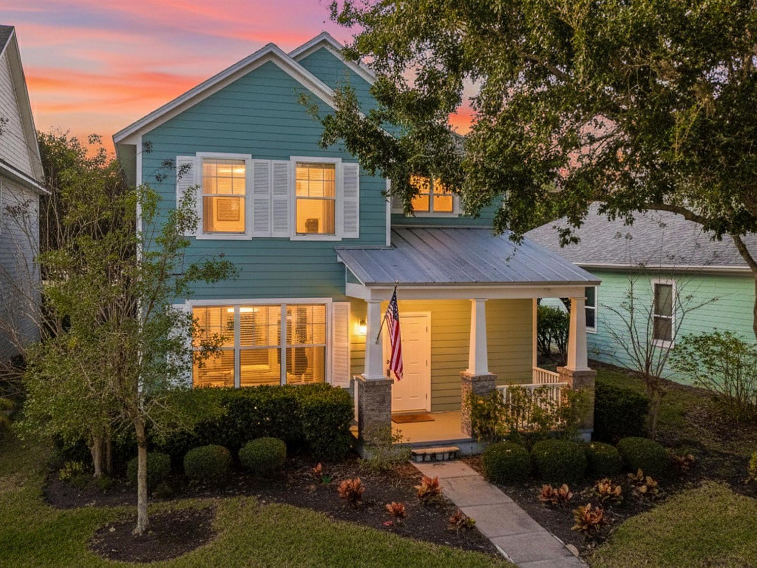 1121 Overdale Rd Saint Augustine, FL 32080 - Thumbnail 2