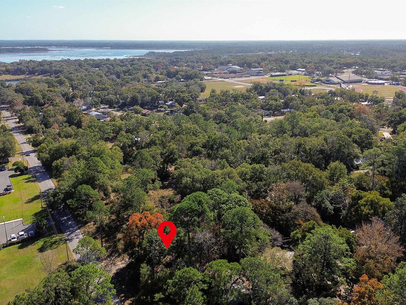 7451 Hilltop St Keystone Heights, FL 32656 - Thumbnail 2