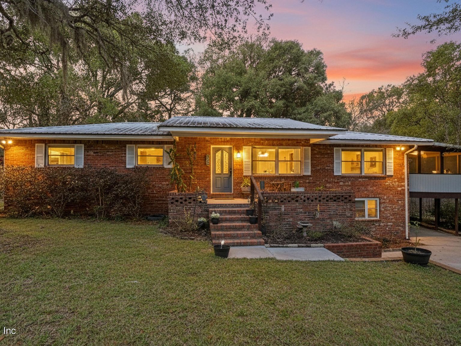 360 SW Nightingale St Keystone Heights, FL 32656 - Thumbnail 2