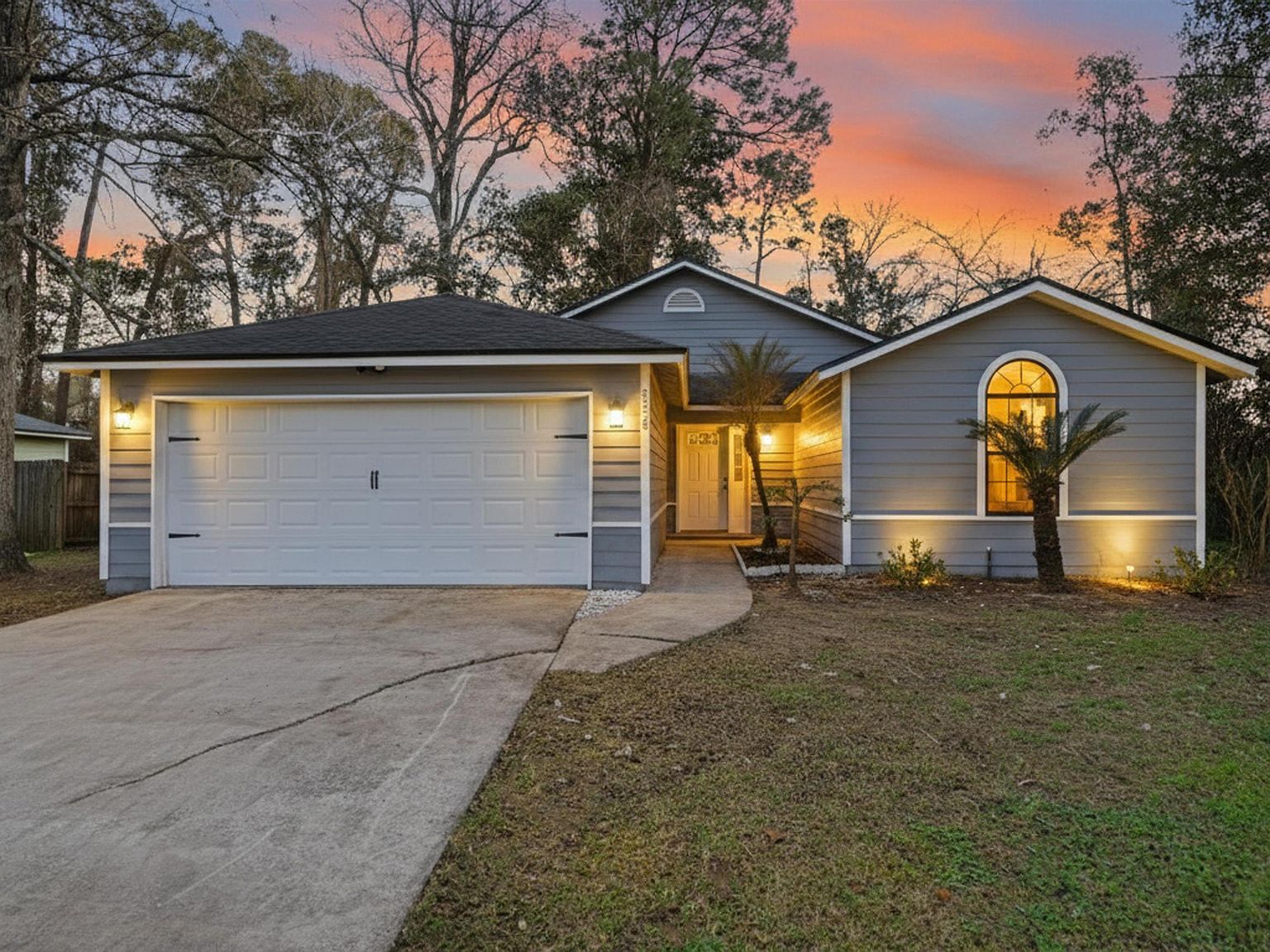 7824 Rocky Fort Trl Jacksonville, FL 32277 - Thumbnail 2