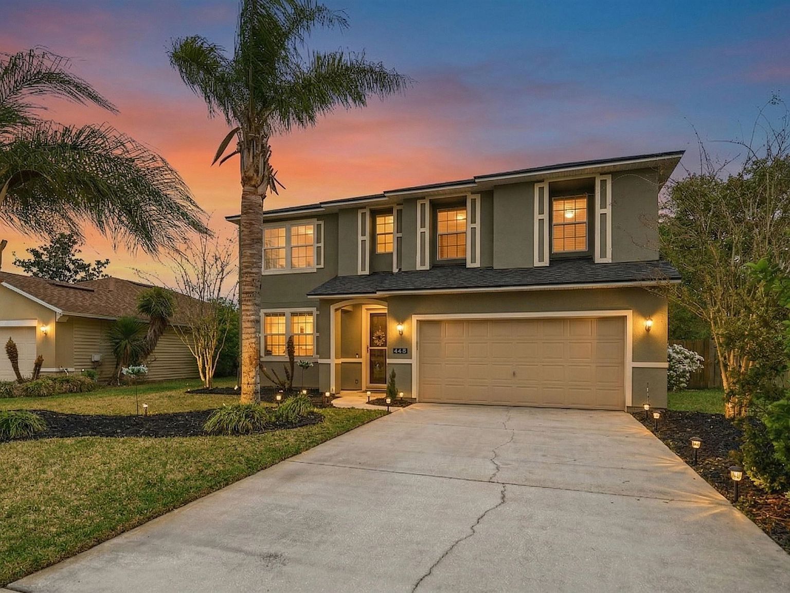 448 Bostwick Cir Saint Augustine, FL 32092 - Thumbnail 2