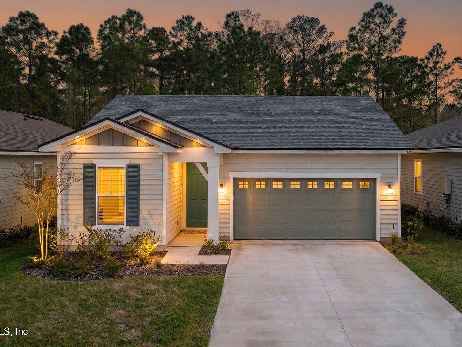 75565 Blackbird Dr Yulee, FL 32097  | Single Family