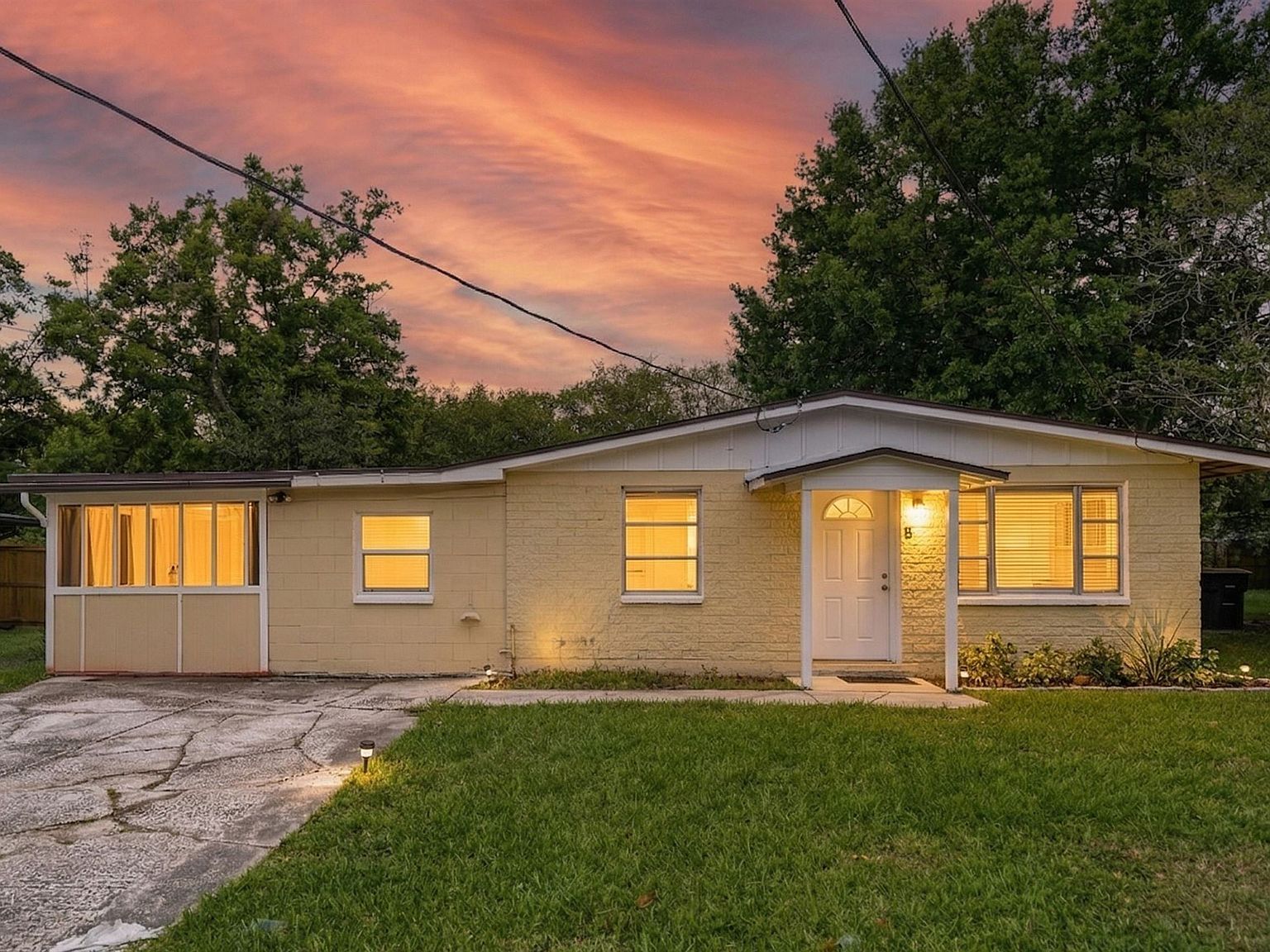 5822 Tampico Rd Jacksonville, FL 32244  | Single Family