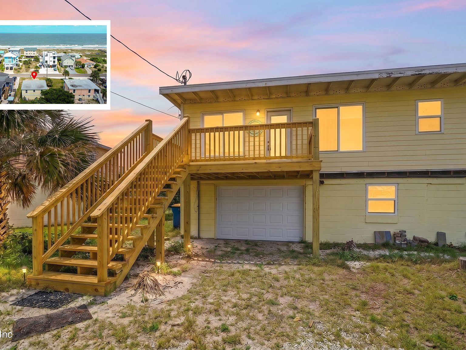933 N Fletcher Ave Fernandina Beach, FL 32034 | Single Family