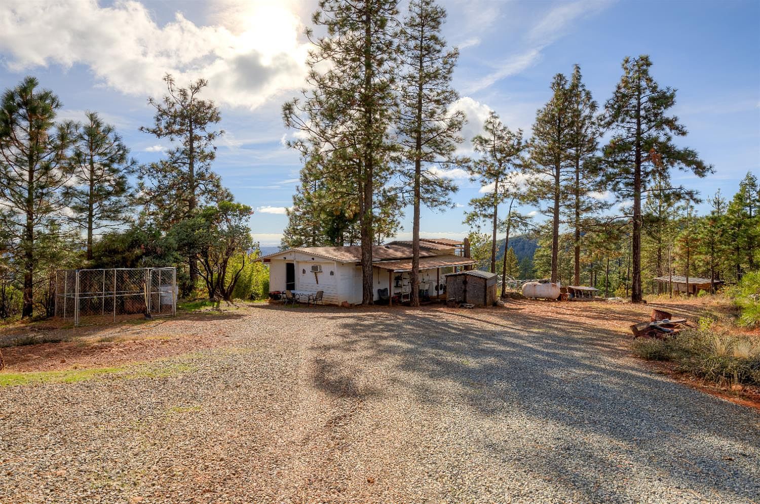 191 Black Tail Rd Oroville, CA 95966, 95966