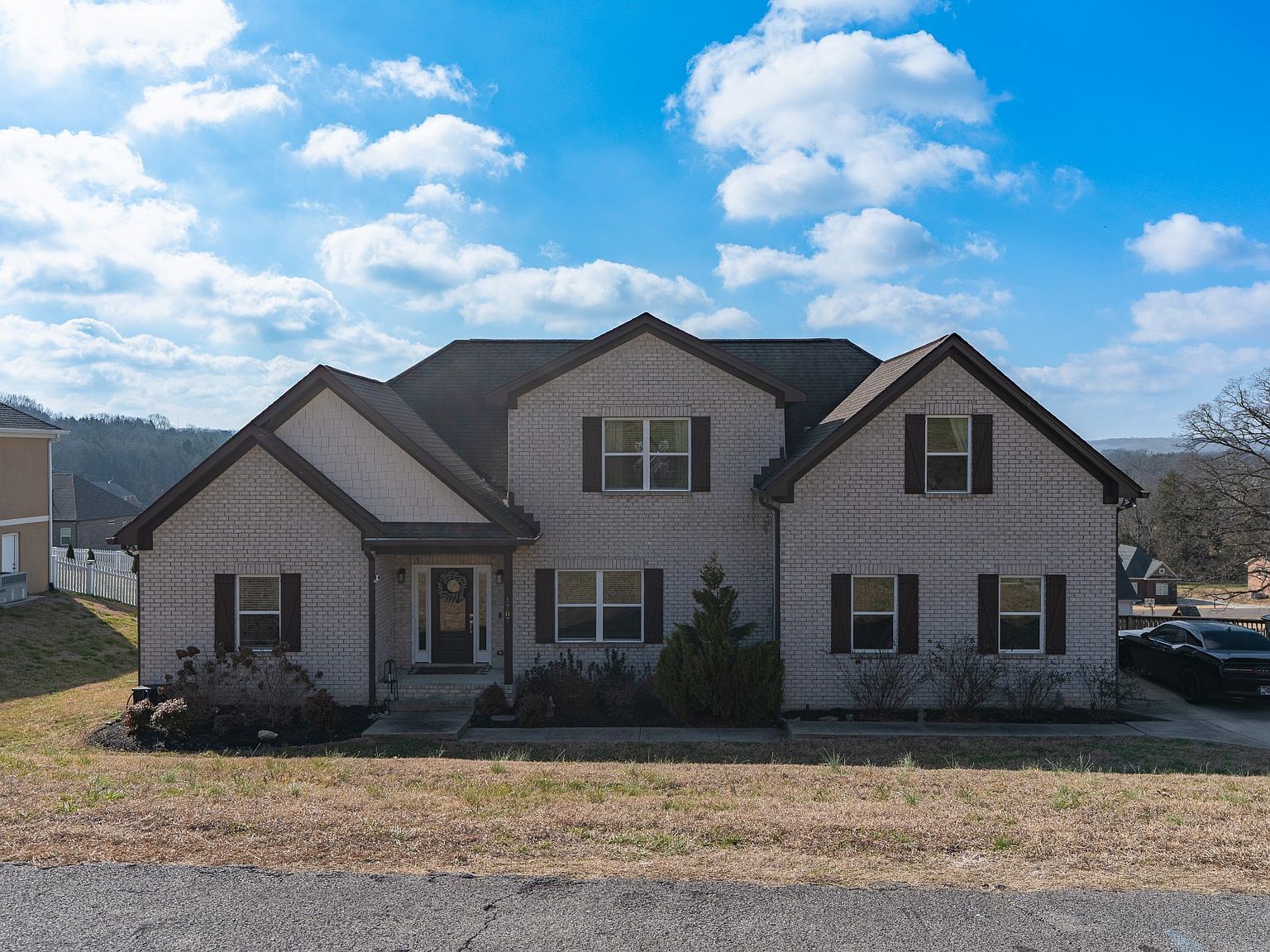 1707 Aster Dr Columbia, TN 38401 - Thumbnail 2