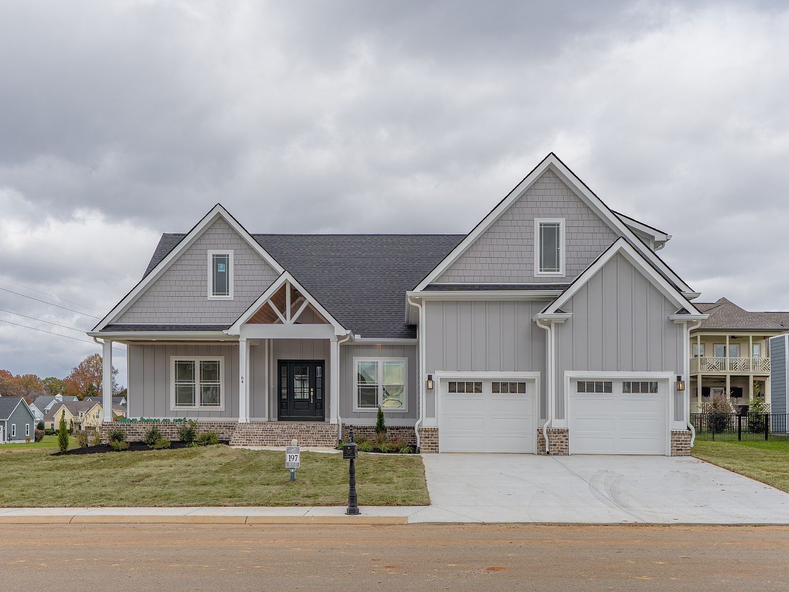 64 Windjammer Ct Winchester, TN 37398  | Single Family