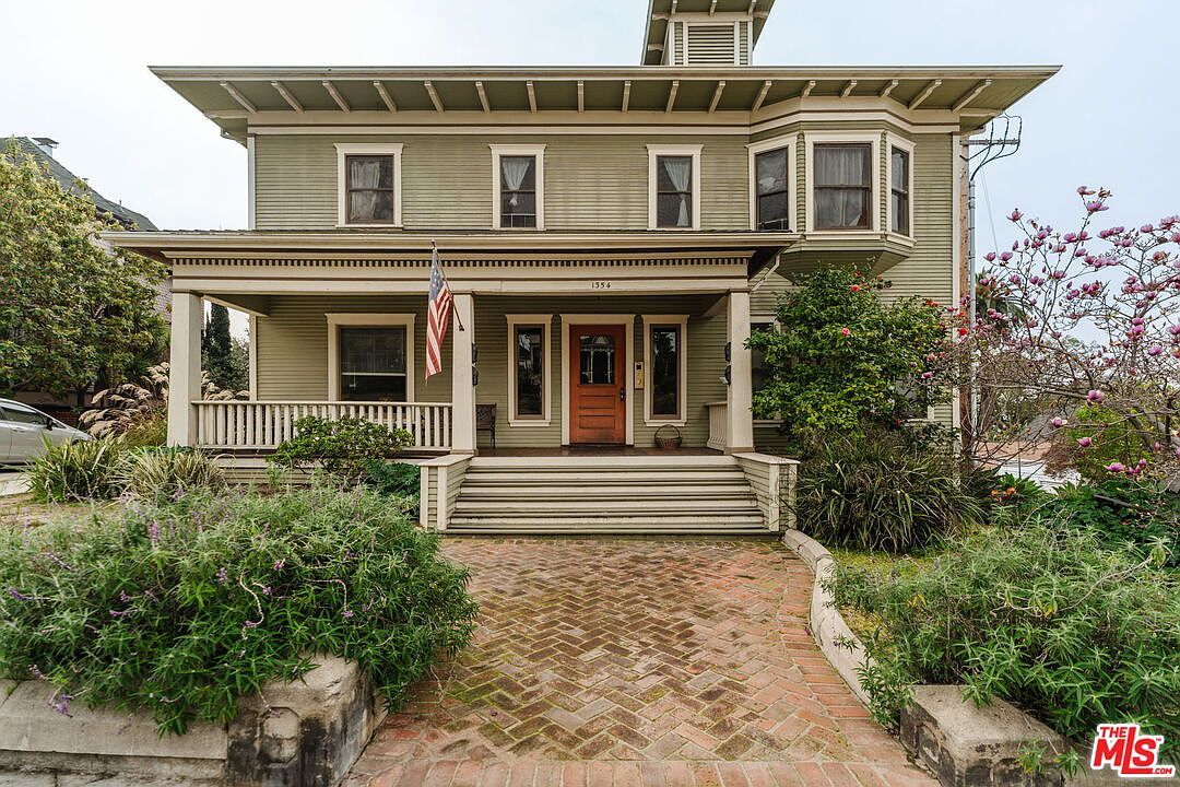 1354 Carroll Ave Los Angeles, CA 90026 - Thumbnail 2