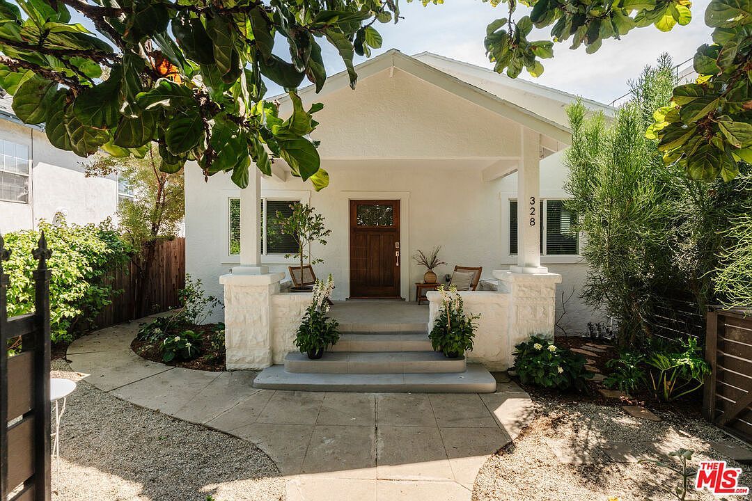 328 N Occidental Blvd Los Angeles, CA 90026  | Multi Family