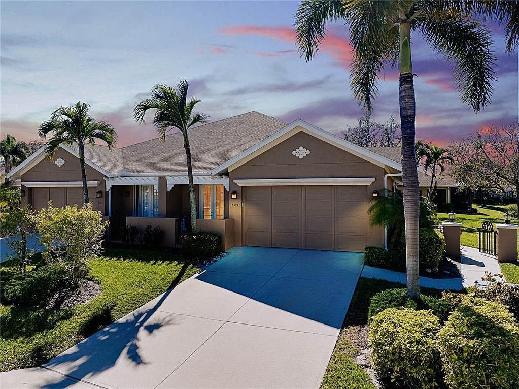 7303 Hamilton Rd Bradenton, FL 34209 - Thumbnail 2