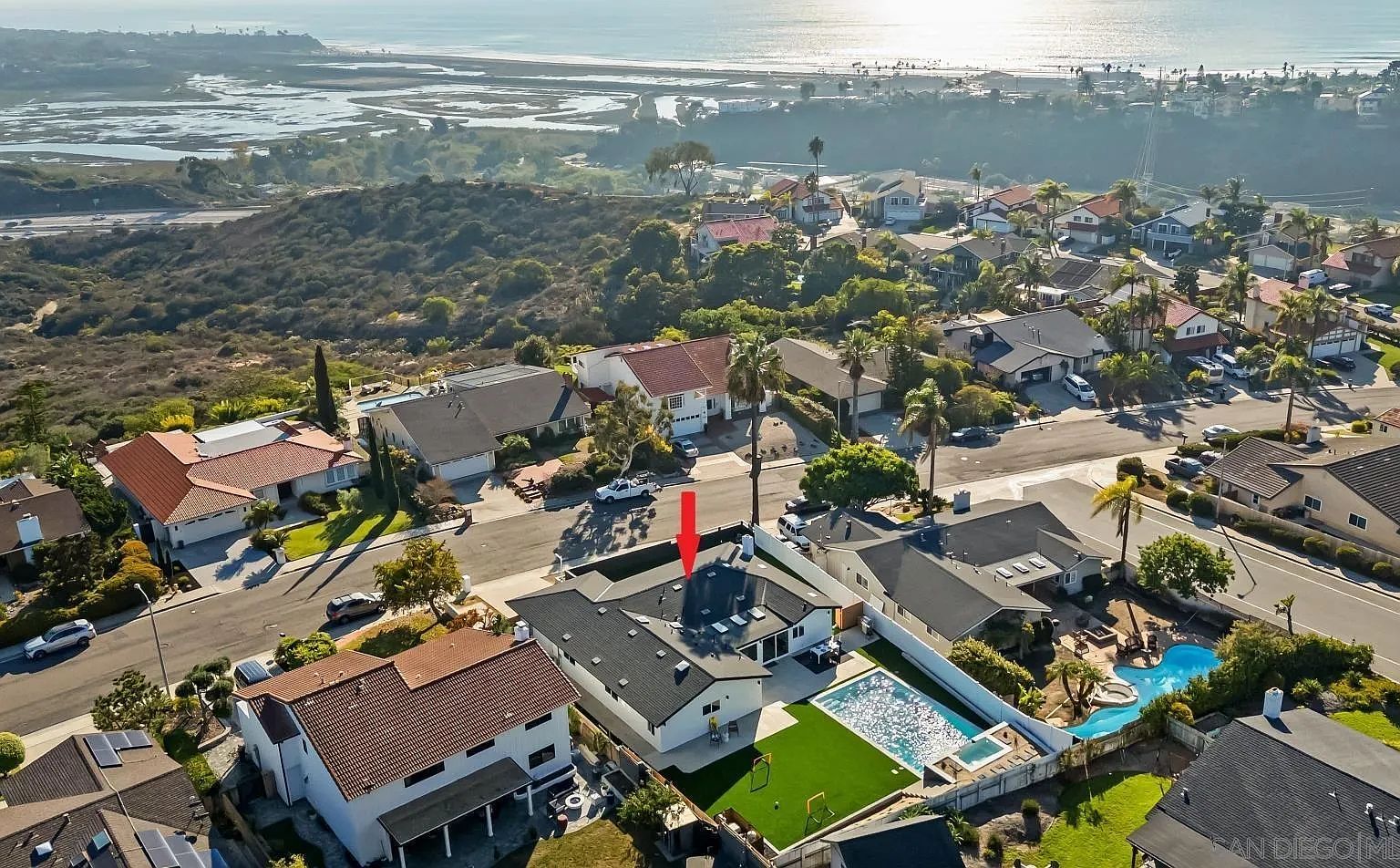 1110 Sea Village Dr Cardiff, CA 92007 - Thumbnail 2