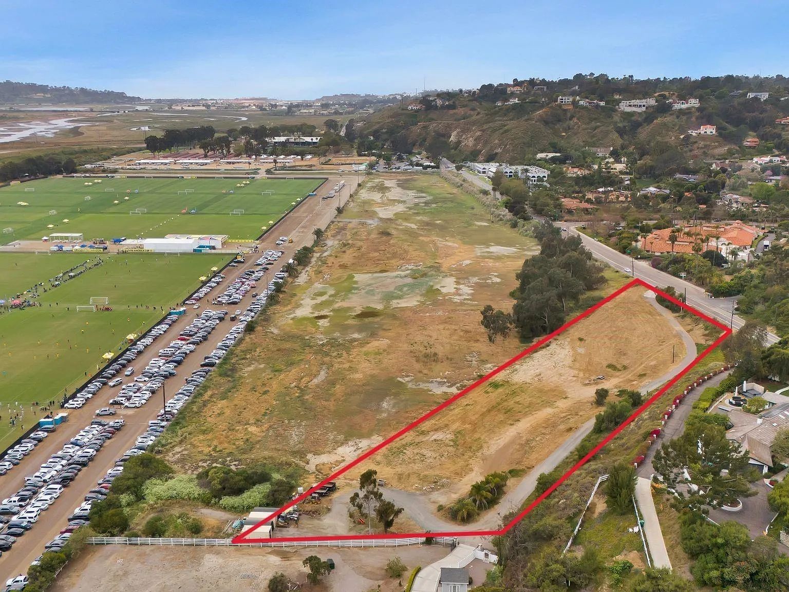 3985 Via De La Valle #-del Del Mar, CA 92014 - Thumbnail 2