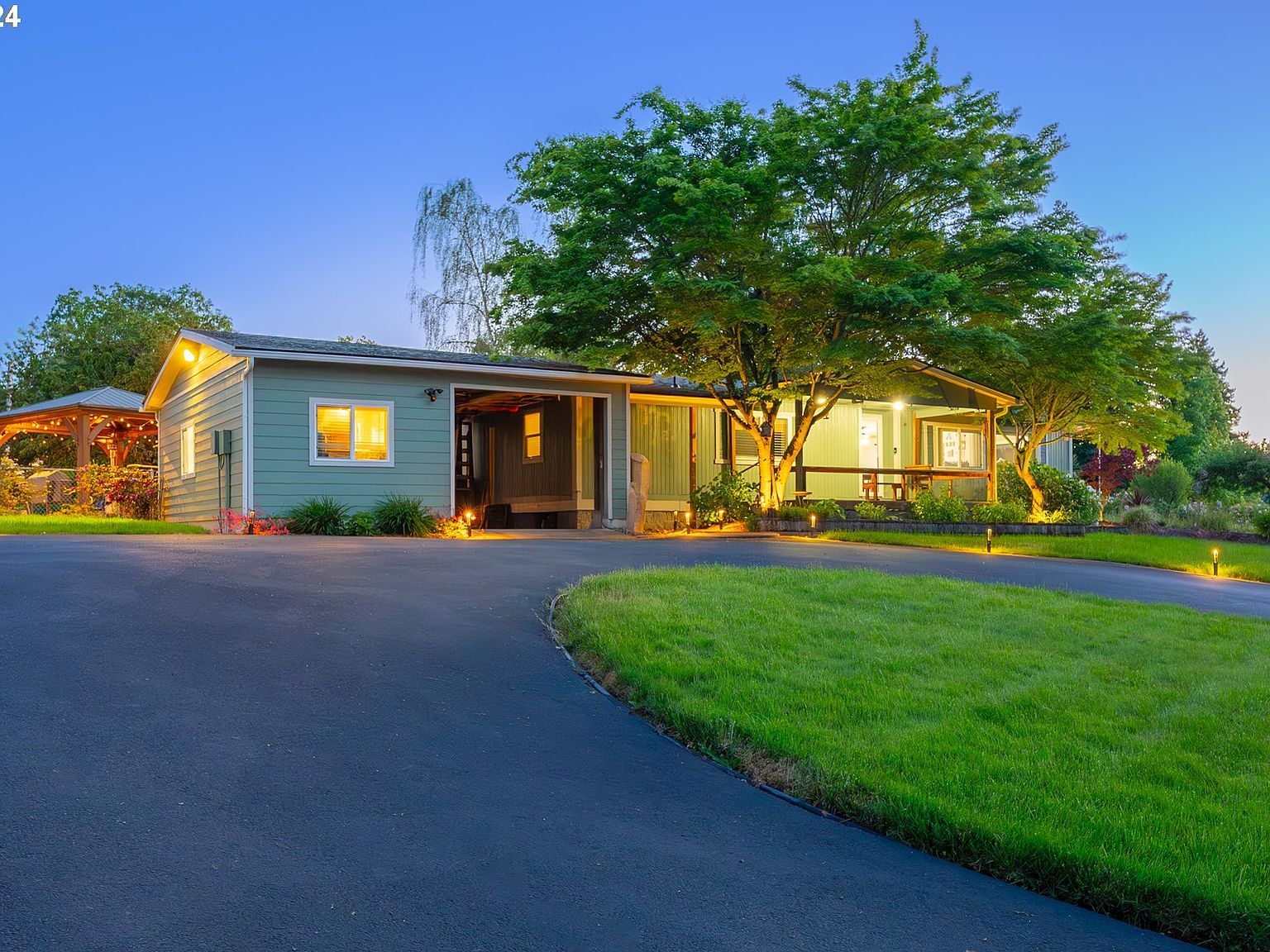 2373 Wild River Dr Roseburg, OR 97470 - Thumbnail 2