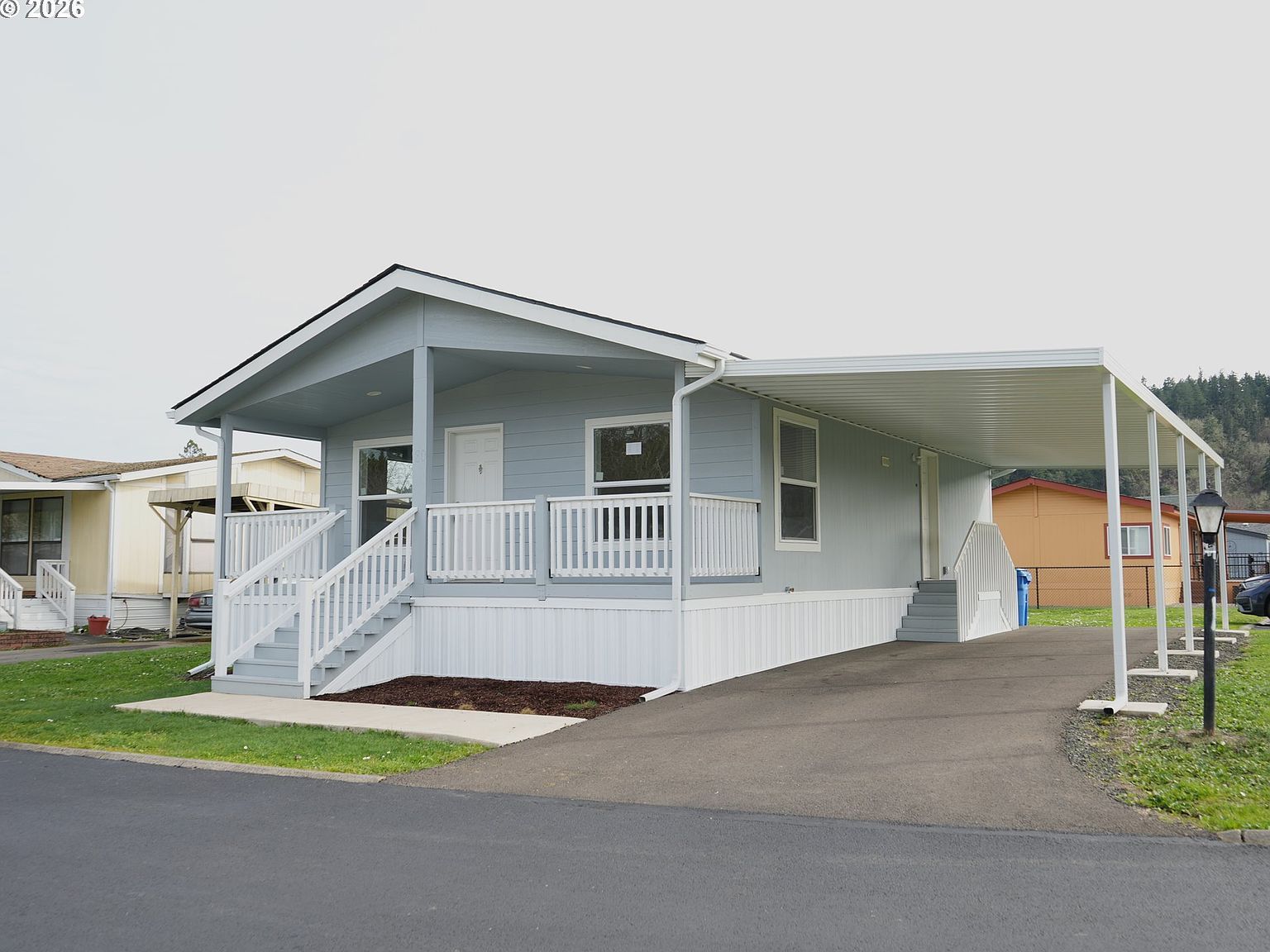 1200 E Central Ave Spc 80 Sutherlin, OR 97479 - Thumbnail 2