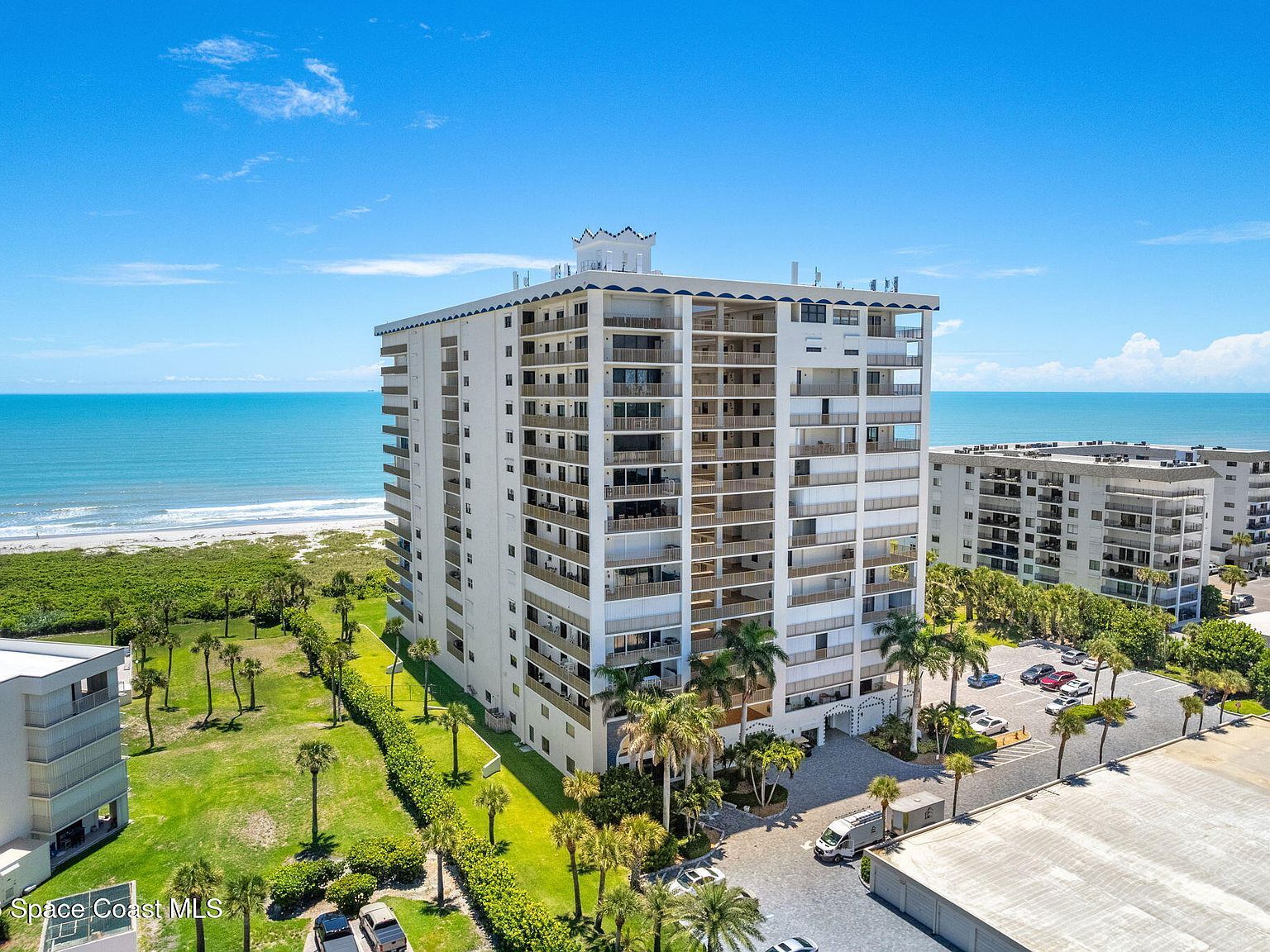 750 N Atlantic Ave APT 209 Cocoa Beach, FL 32931, 32931